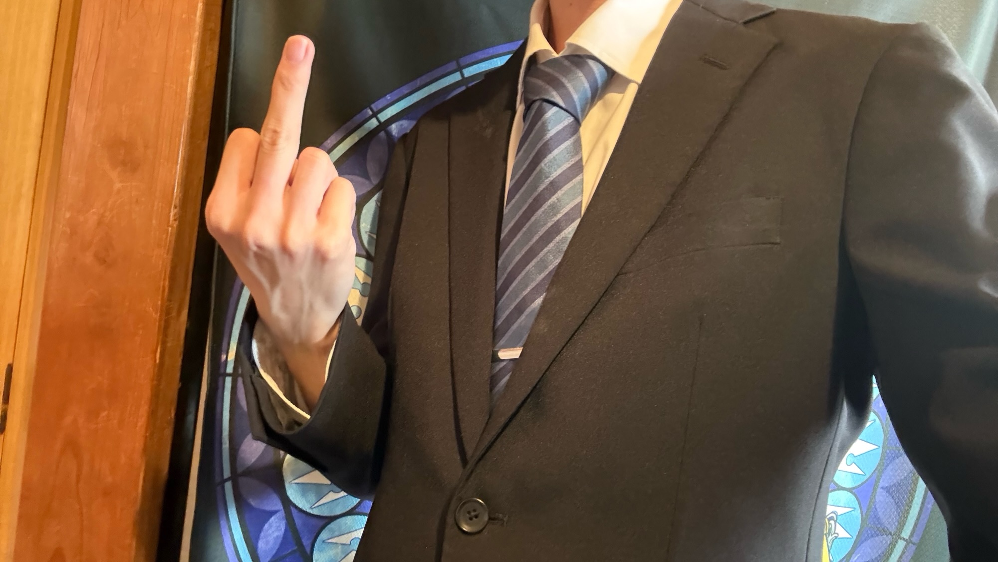 実はADHDでした。←うおｗ